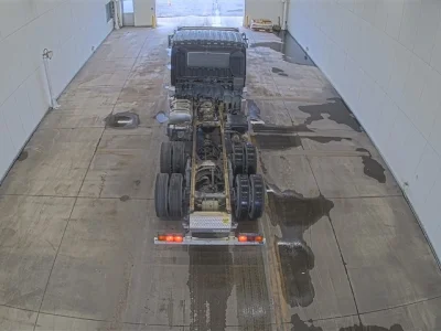 Mitsubishi FUSO SUPER GREAT