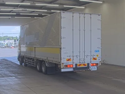 Hino PROFIA