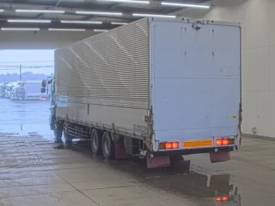 Hino PROFIA
