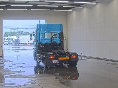 Hino PROFIA