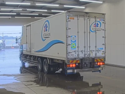 Hino PROFIA