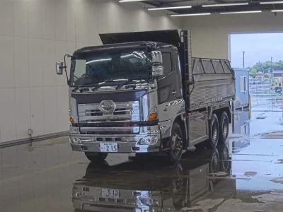 Hino Ranger