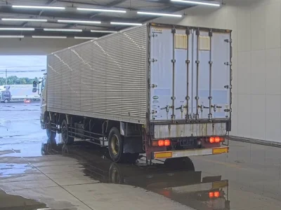 Hino Profia