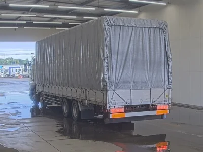Hino Profia