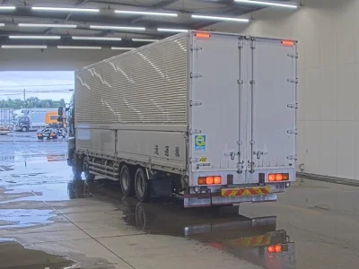 Hino PROFIA