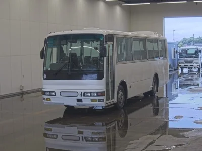 Mitsubishi Aero Midi