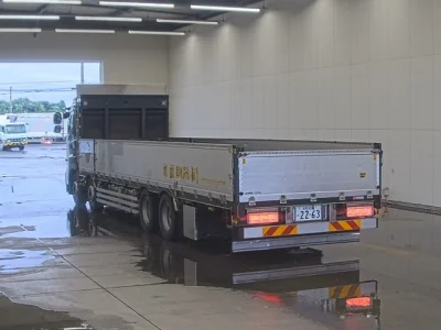 Hino PROFIA