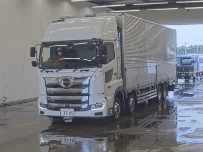 Hino PROFIA