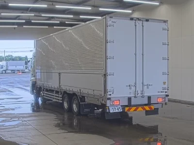 Hino PROFIA