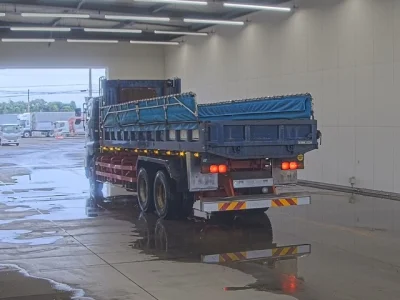 Hino PROFIA