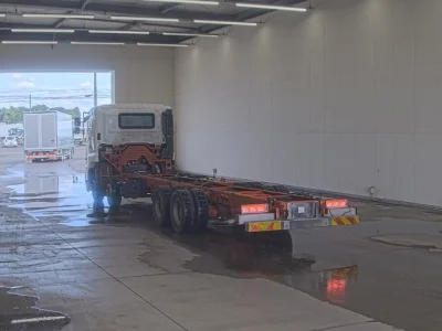 Hino PROFIA