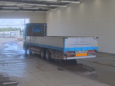 Hino Profia