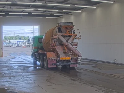 Hino Profia