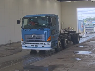 Hino RANGER