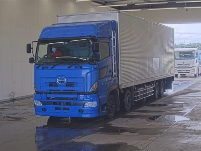 Hino RANGER