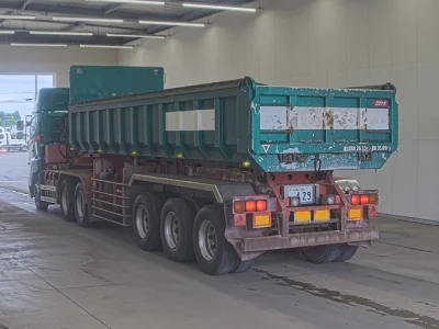 Hino PROFIA