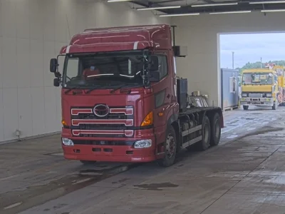 Hino PROFIA