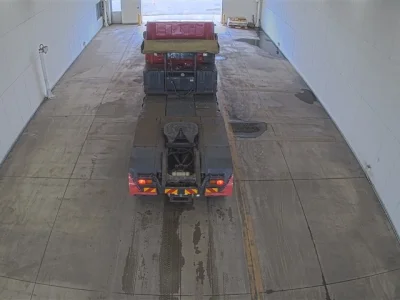 Hino PROFIA