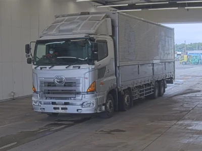 Hino PROFIA