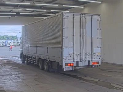 Hino PROFIA