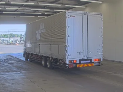 Hino PROFIA