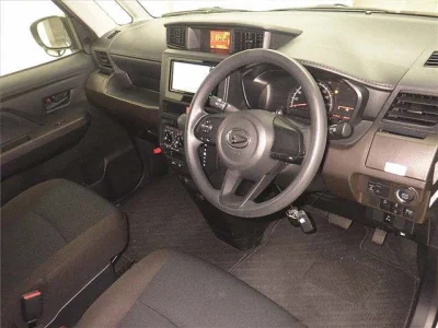 Daihatsu Thor