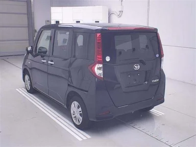 Daihatsu Thor