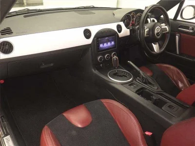Mazda Roadster