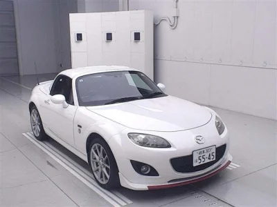 Mazda Roadster