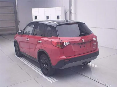 Suzuki Escudo