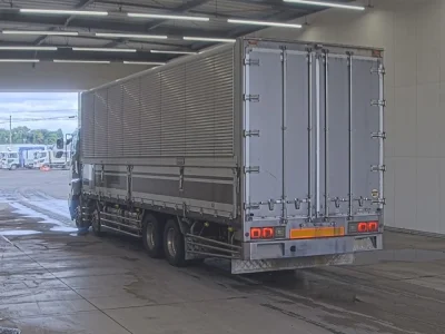 Hino PROFIA