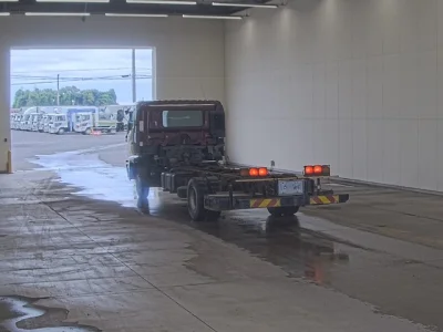 Hino RANGER