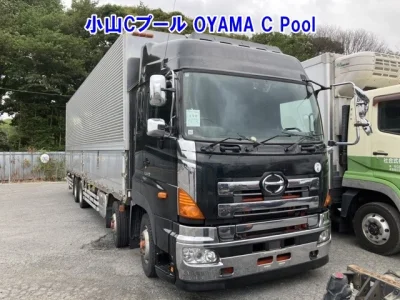 Hino PROFIA
