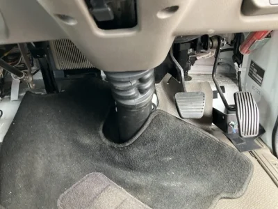 Mitsubishi Rosa