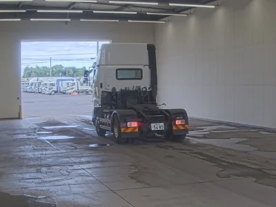 Hino PROFIA