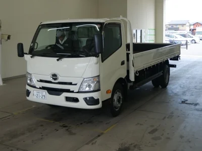 Hino DUTRO