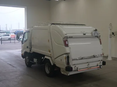 Hino DUTRO