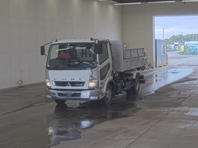 Mitsubishi FUSO FIGHTER