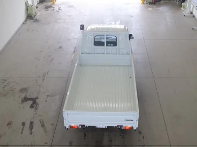 Mazda Bongo