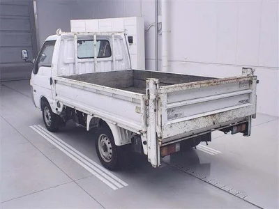Mazda Bongo