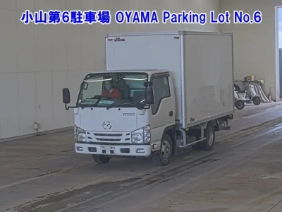 Mazda TITAN