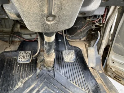 Mazda Bongo Brawny