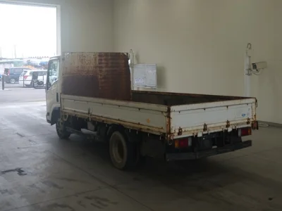 Mazda TITAN