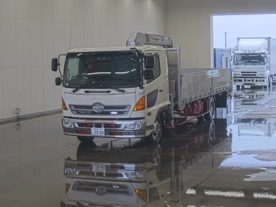 Hino RANGER