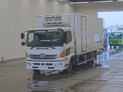 Hino RANGER