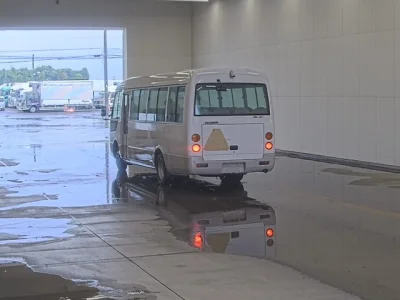 Mitsubishi Rosa