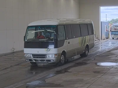 Mitsubishi Rosa