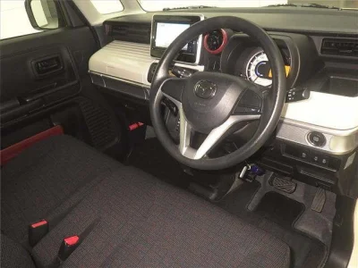 Mazda Flair Wagon
