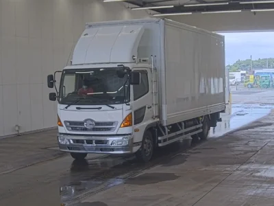 Hino RANGER