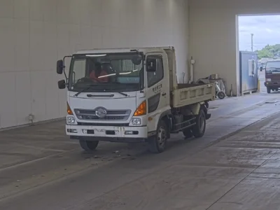 Hino RANGER